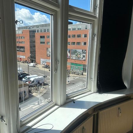 Cozy Corner Apartment Aalborg Exterior photo